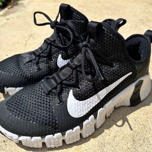Nike Free Metcons